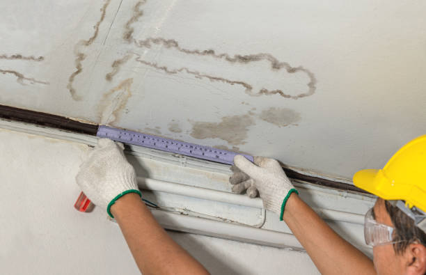 Reliable Burst Pipe Cleanup contractor in Middlesex, NJ by Local Water Damage Repair